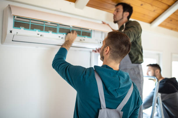 Best Central air repair  in Mack, OH