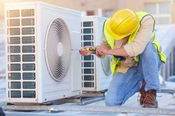 Best Ductless HVAC repair  in Mack, OH