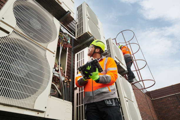 Best HVAC repair near me  in Mack, OH