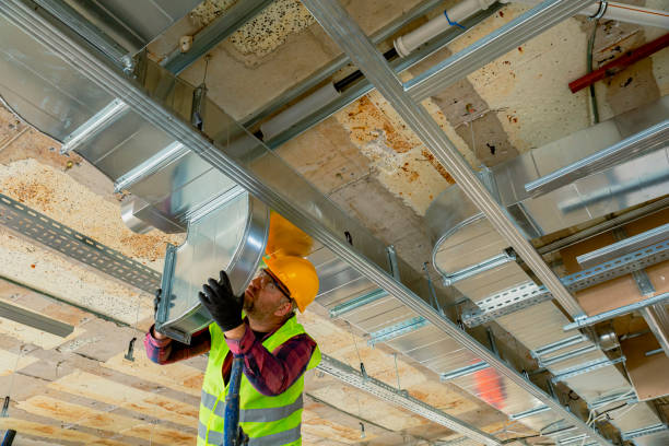 Best HVAC cleaning services  in Mack, OH