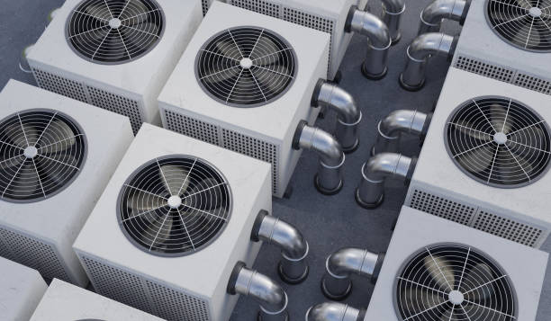 Best HVAC repair near me  in Mack, OH