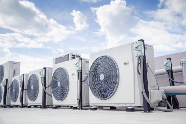 Best HVAC cleaning services  in Mack, OH