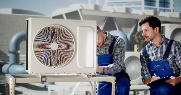 Best HVAC maintenance near me  in Mack, OH