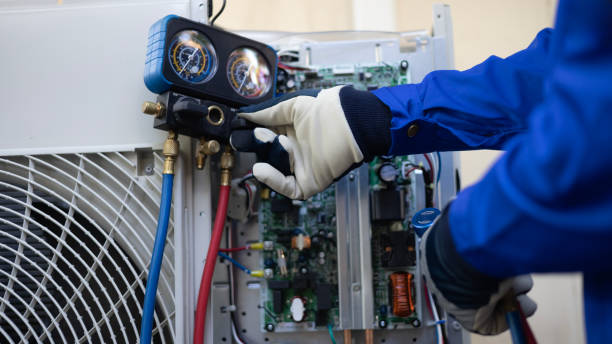 Best HVAC air duct cleaning  in Mack, OH