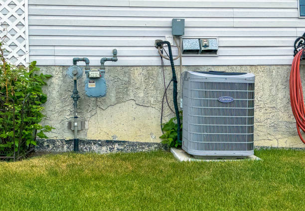 AC installation near me in Mack, OH
